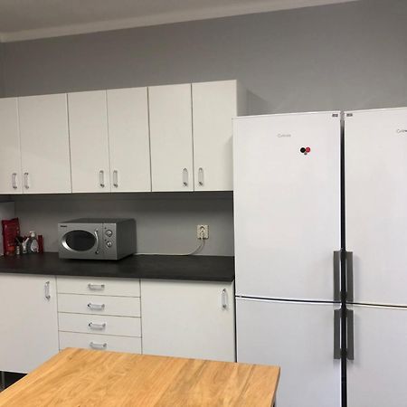 Högsma Bygdegård Glimakra Exteriör bild