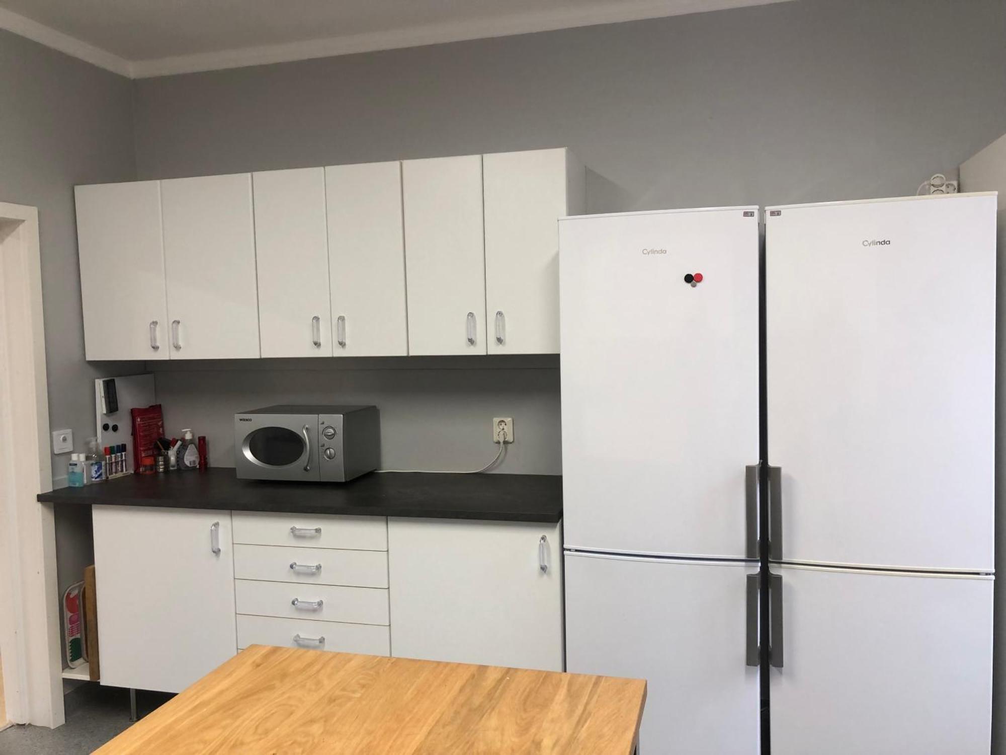 Högsma Bygdegård Glimakra Exteriör bild