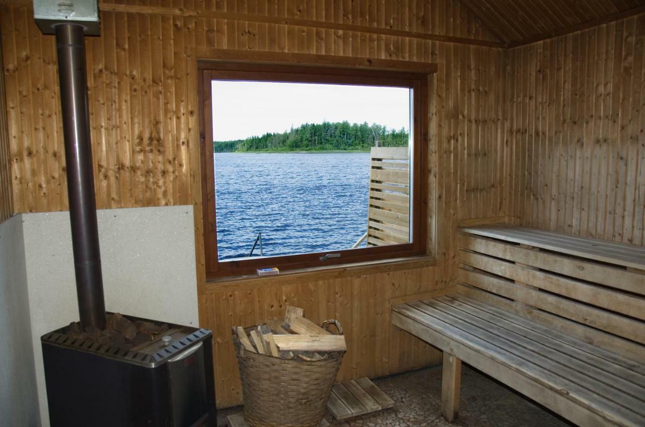 Högsma Bygdegård Glimakra Exteriör bild