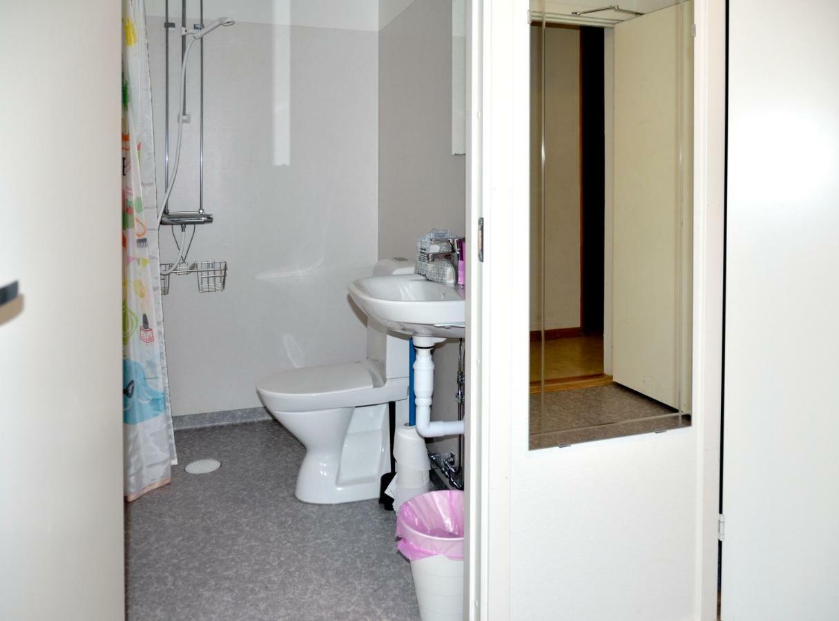 Högsma Bygdegård Glimakra Exteriör bild