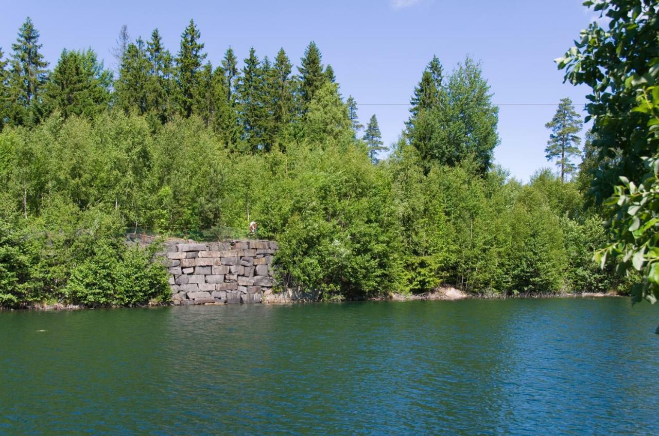 Högsma Bygdegård Glimakra Exteriör bild