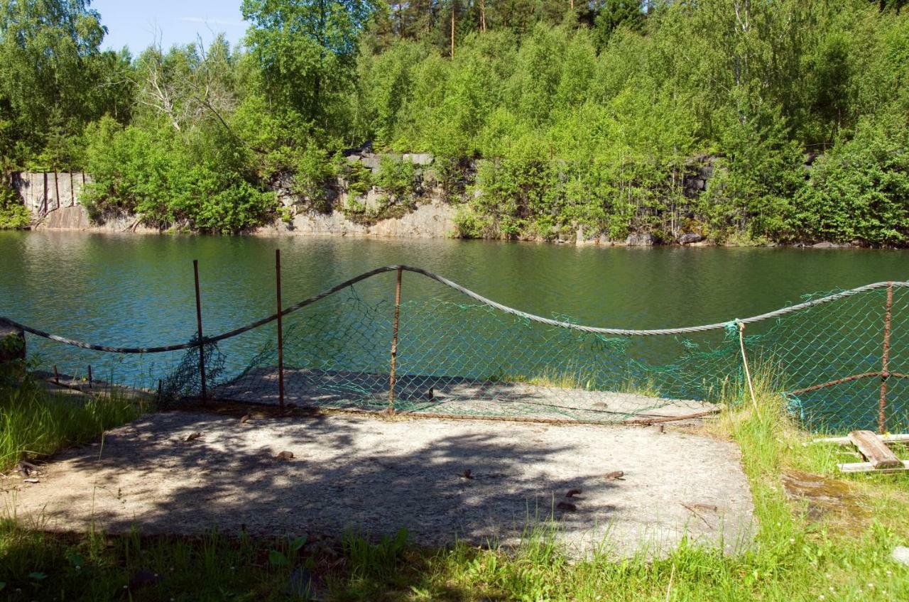 Högsma Bygdegård Glimakra Exteriör bild